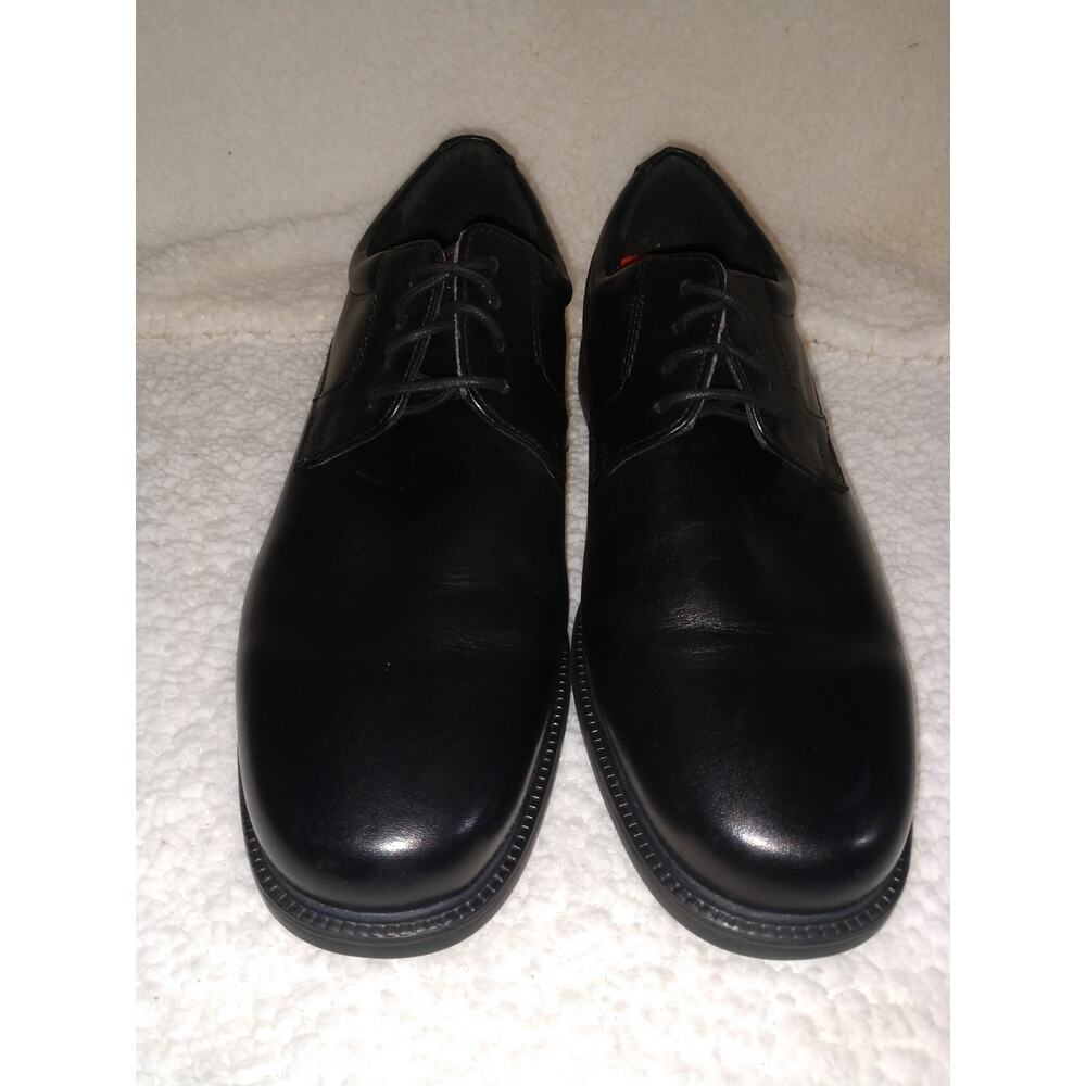 Men's Rockport Oxfords, Excellent Condition, Sz 10.5 W